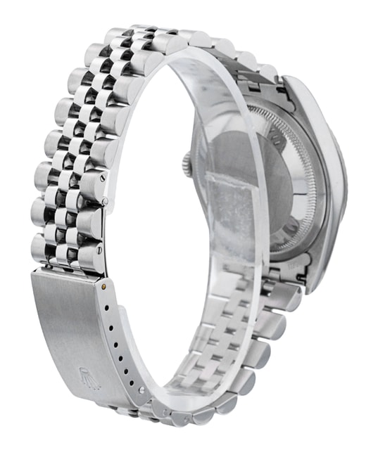 Rolex Datejust 16234 Image 3